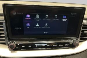 Kia XCeed esikatselu 13