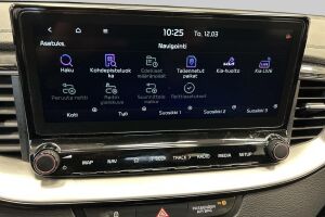 Kia XCeed esikatselu 14