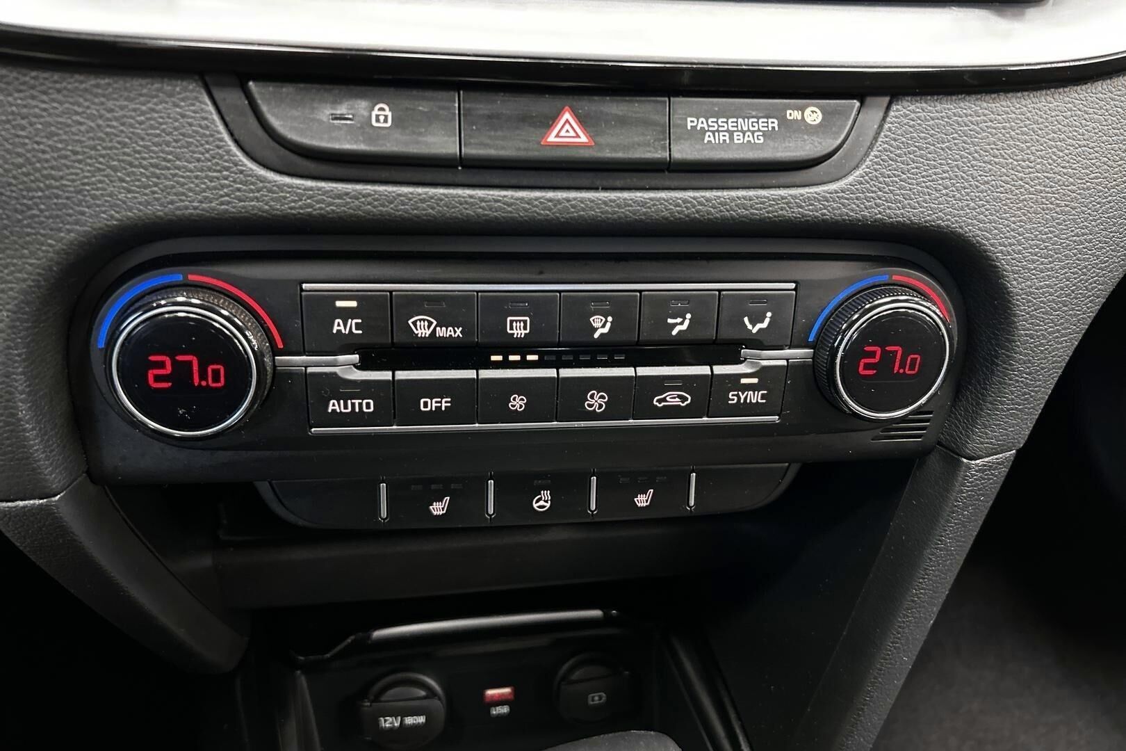 Kia XCeed iso kuva 26