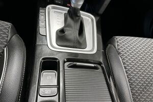 Kia XCeed esikatselu 27