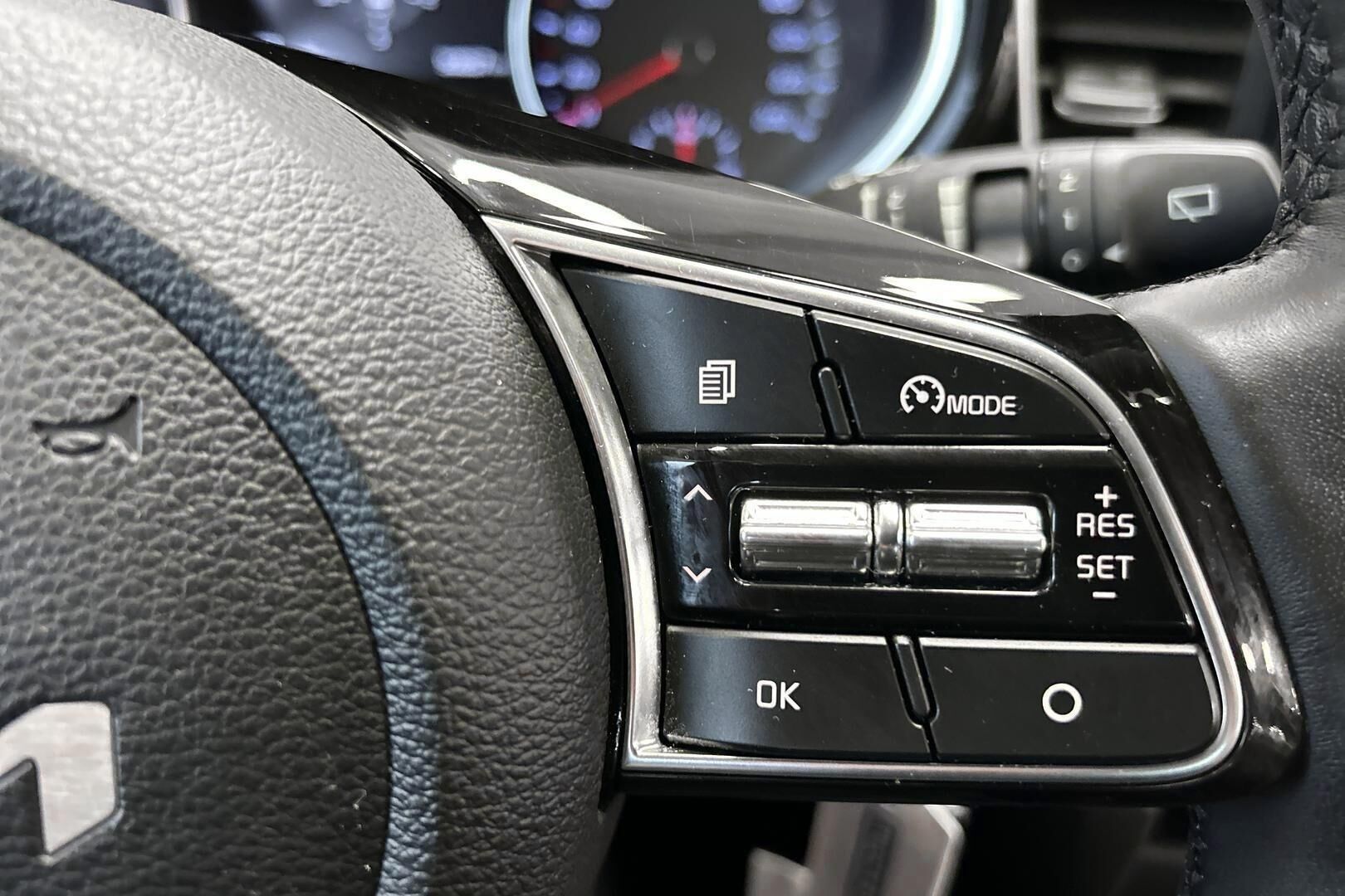 Kia XCeed iso kuva 16