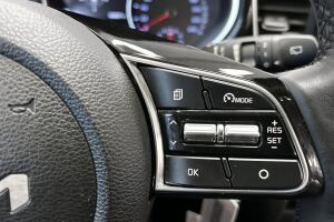 Kia XCeed esikatselu 16