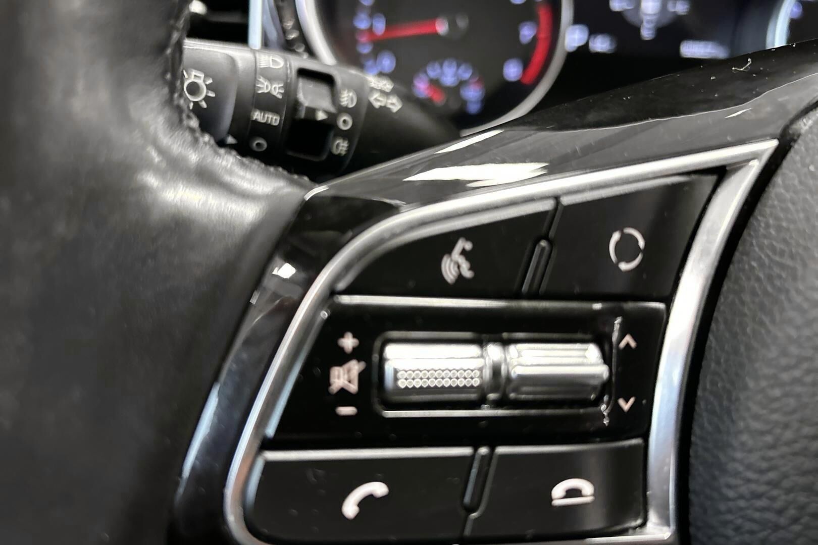 Kia XCeed iso kuva 17