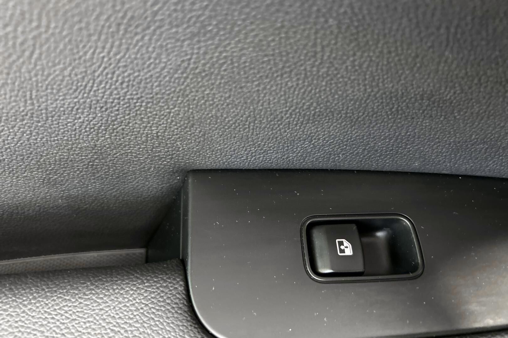 Kia XCeed iso kuva 21