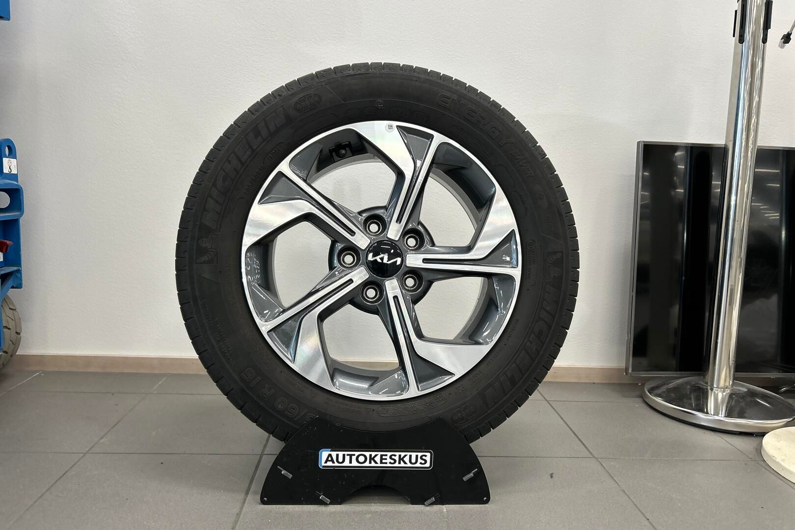 Kia XCeed iso kuva 31