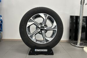 Kia XCeed esikatselu 31