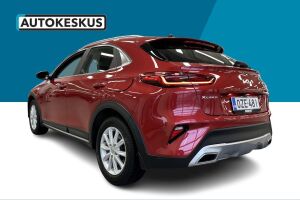 Kia XCeed esikatselu 6