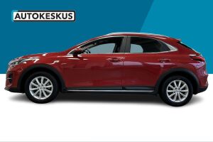 Kia XCeed esikatselu 7