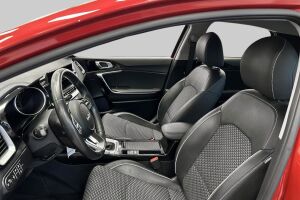 Kia XCeed esikatselu 23