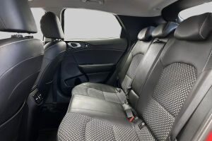 Kia XCeed esikatselu 24