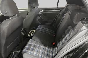 Volkswagen Golf esikatselu 9