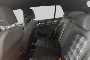 Volkswagen Golf esikatselu 9