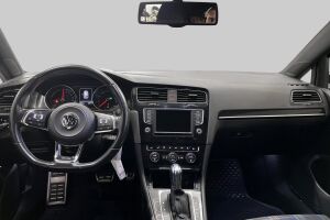 Volkswagen Golf esikatselu 10