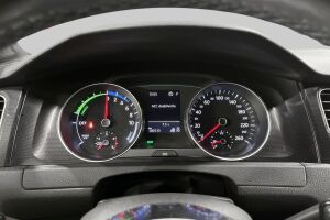 Volkswagen Golf esikatselu 10