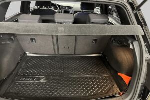 Volkswagen Golf esikatselu 11