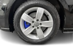 Volkswagen Golf esikatselu 12