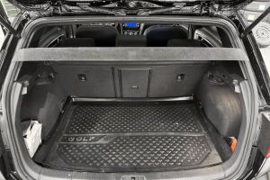 Volkswagen Golf esikatselu 11