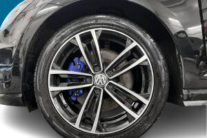 Volkswagen Golf esikatselu 12