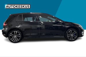 Volkswagen Golf esikatselu 3