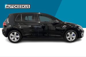 Volkswagen Golf esikatselu 4