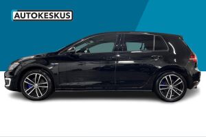 Volkswagen Golf esikatselu 7