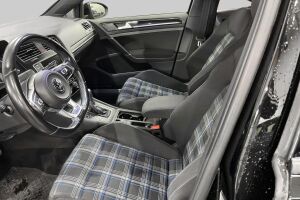 Volkswagen Golf esikatselu 8