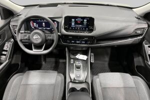 Nissan Qashqai esikatselu 21