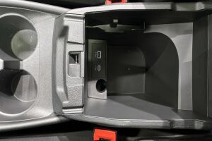 Nissan Qashqai esikatselu 16