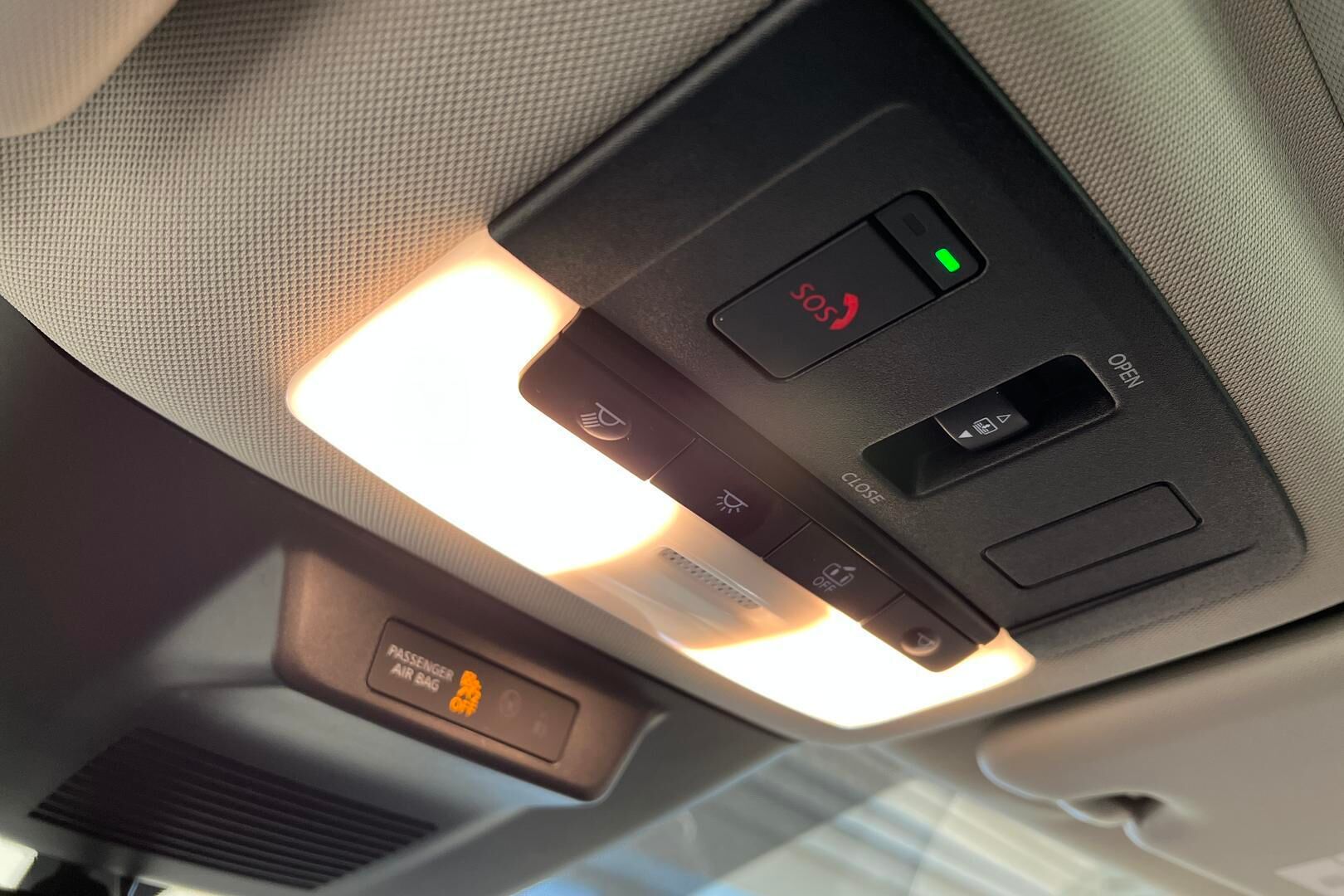 Nissan Qashqai iso kuva 25