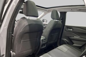 Nissan Qashqai esikatselu 29