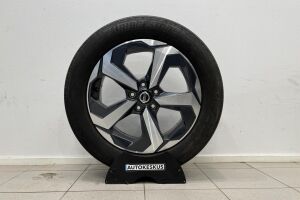 Nissan Qashqai esikatselu 30