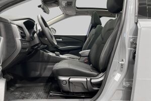 Nissan Qashqai esikatselu 8