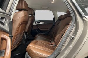 Audi A6 esikatselu 10