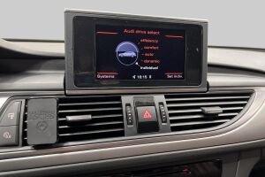 Audi A6 esikatselu 16