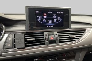 Audi A6 esikatselu 17