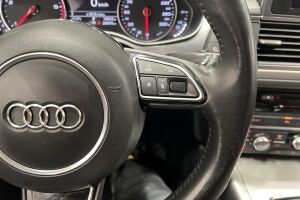 Audi A6 esikatselu 20