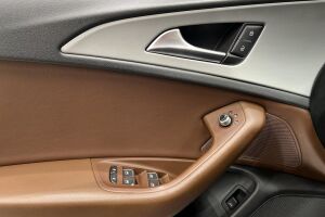 Audi A6 esikatselu 24