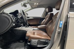 Audi A6 esikatselu 9