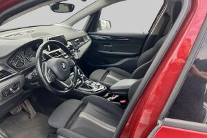 BMW 2-SARJA esikatselu 2