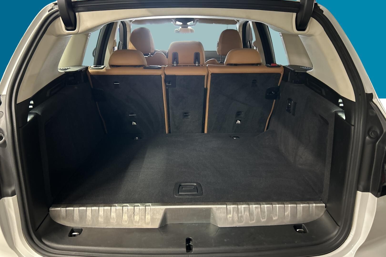 BMW X3 iso kuva 11