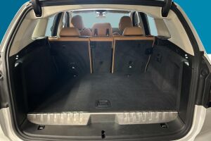 BMW X3 esikatselu 11