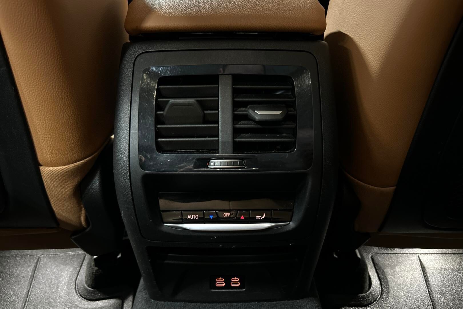 BMW X3 iso kuva 15