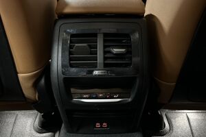 BMW X3 esikatselu 15