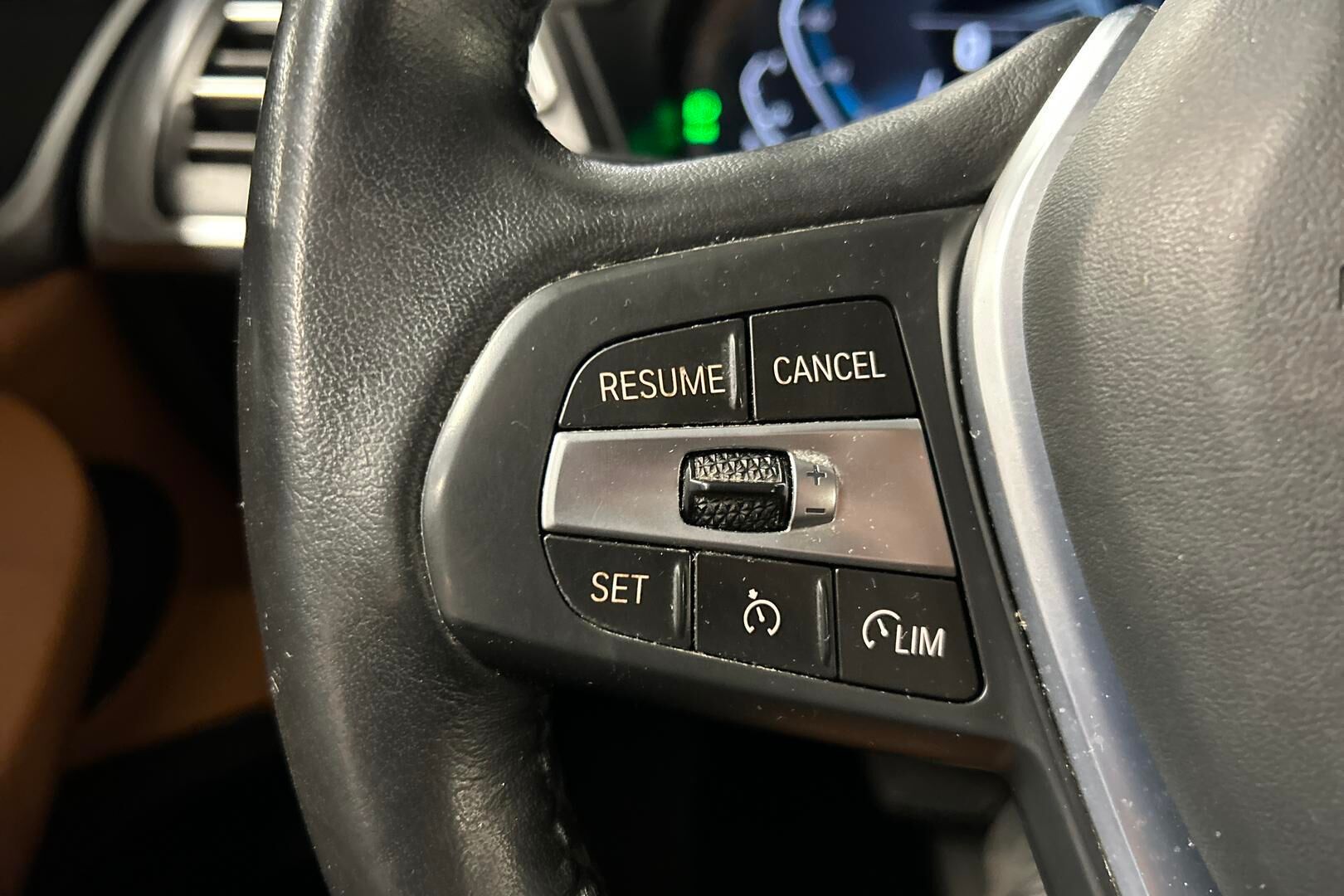 BMW X3 iso kuva 18
