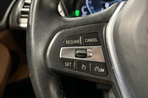 BMW X3 esikatselu 18