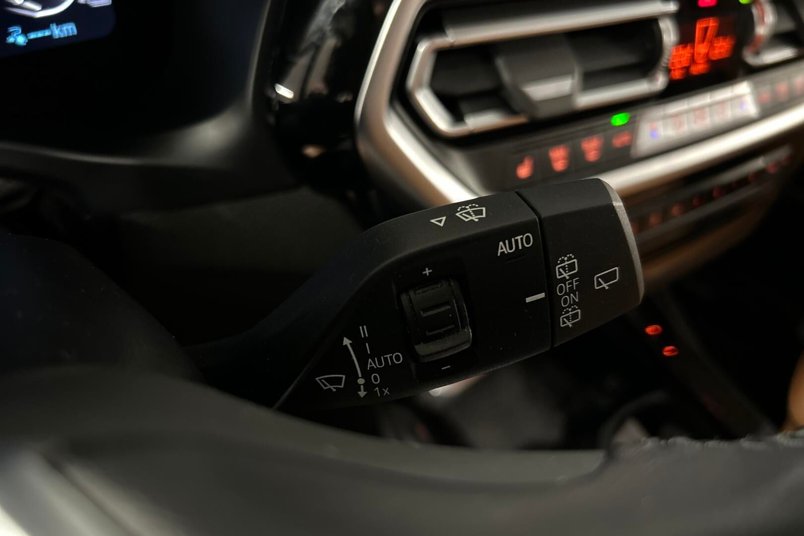 BMW X3 iso kuva 19