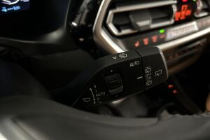 BMW X3 esikatselu 19