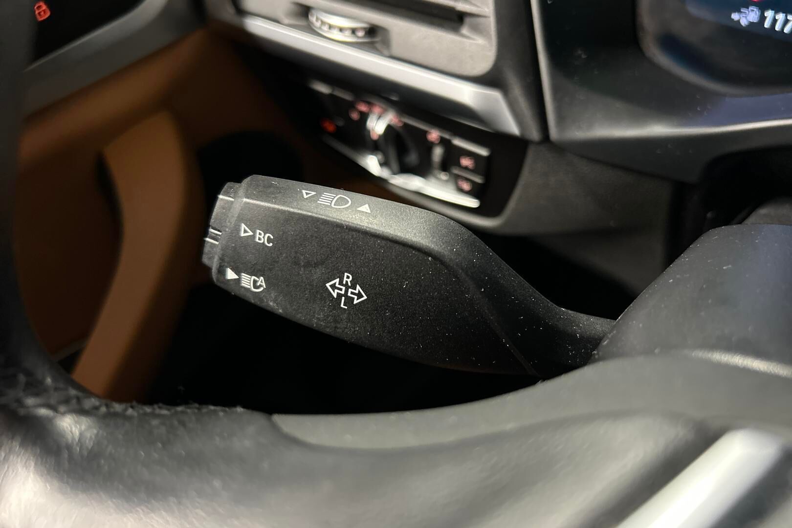 BMW X3 iso kuva 20