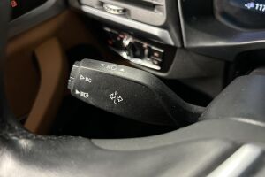BMW X3 esikatselu 20