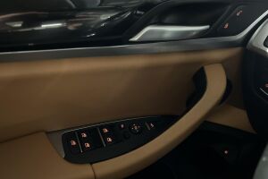 BMW X3 esikatselu 22